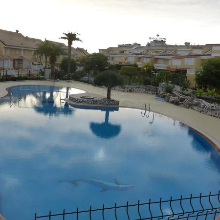 Suncanarias Duplex El Camison Arona  Exterior photo
