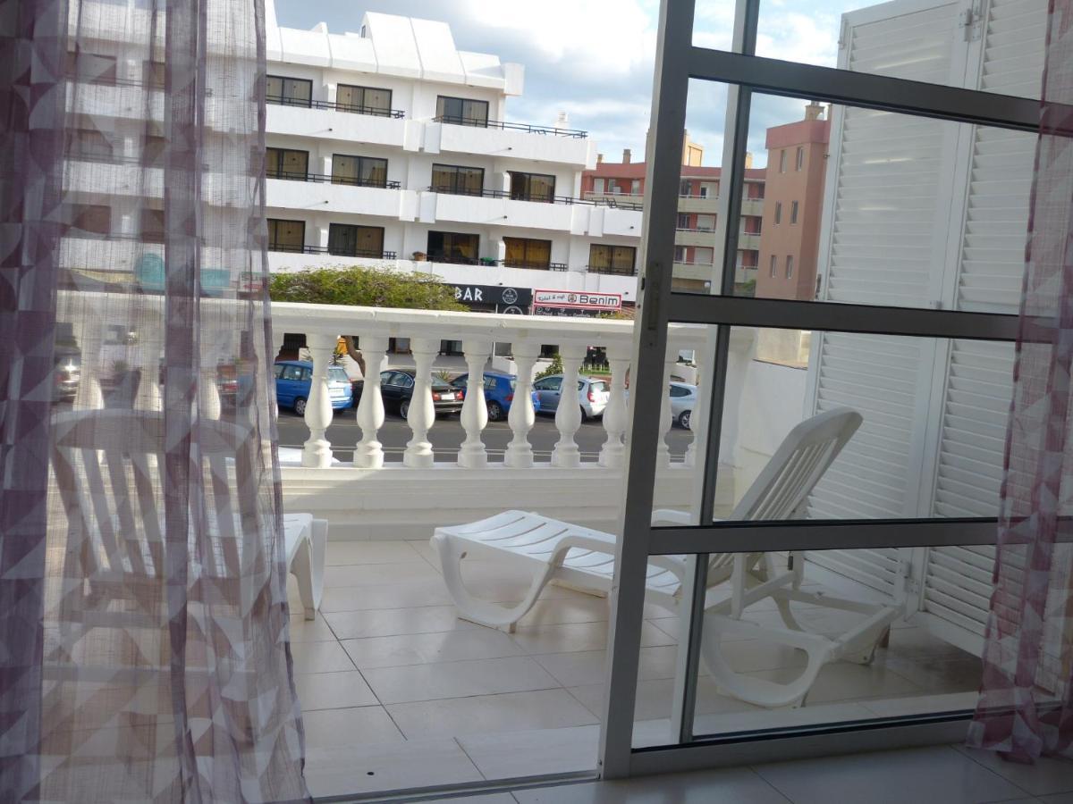 Suncanarias Duplex El Camison Arona  Exterior photo