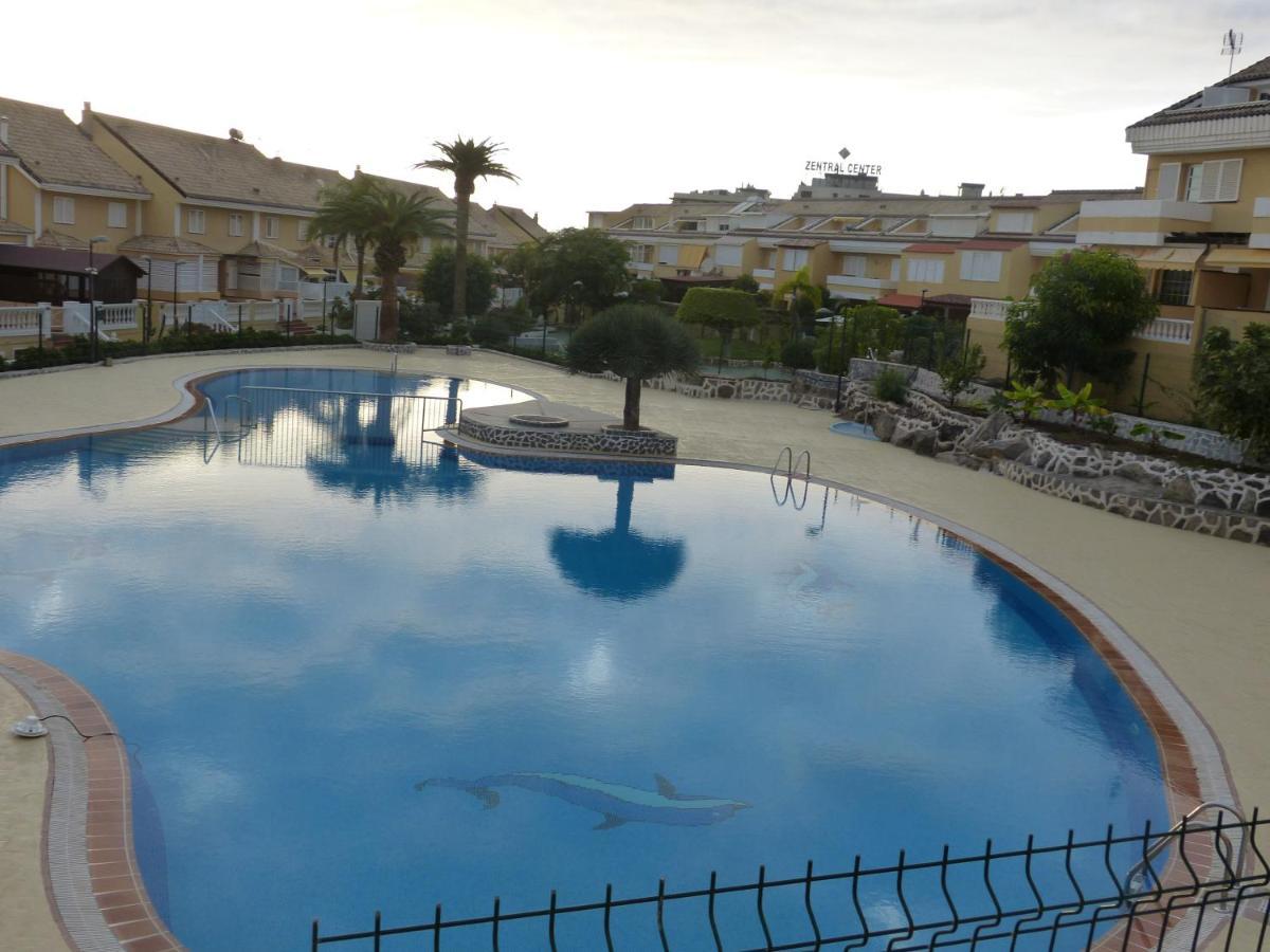 Suncanarias Duplex El Camison Arona  Exterior photo