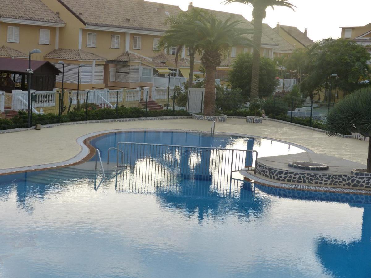 Suncanarias Duplex El Camison Arona  Exterior photo