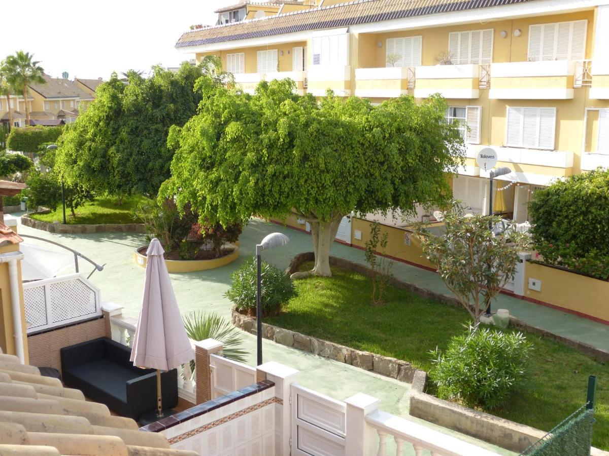 Suncanarias Duplex El Camison Arona  Exterior photo