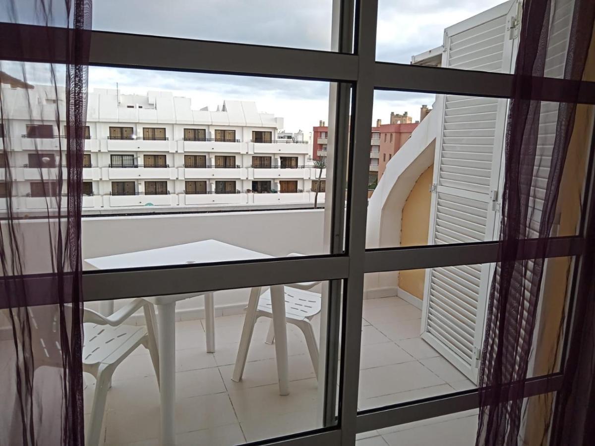 Suncanarias Duplex El Camison Arona  Exterior photo