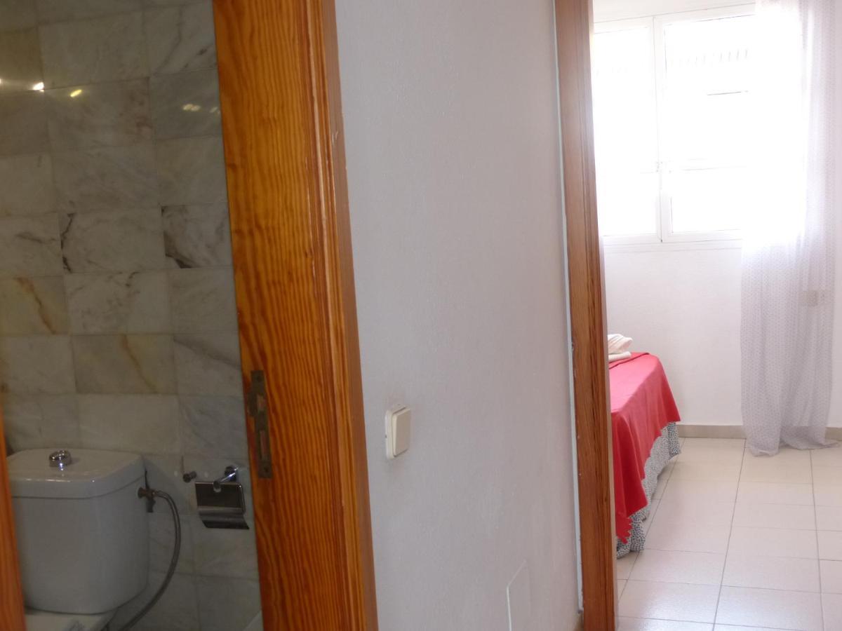 Suncanarias Duplex El Camison Arona  Exterior photo