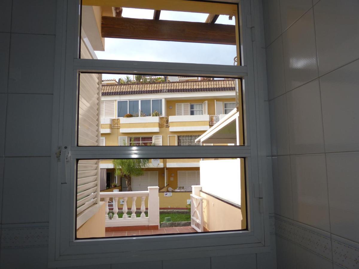 Suncanarias Duplex El Camison Arona  Exterior photo