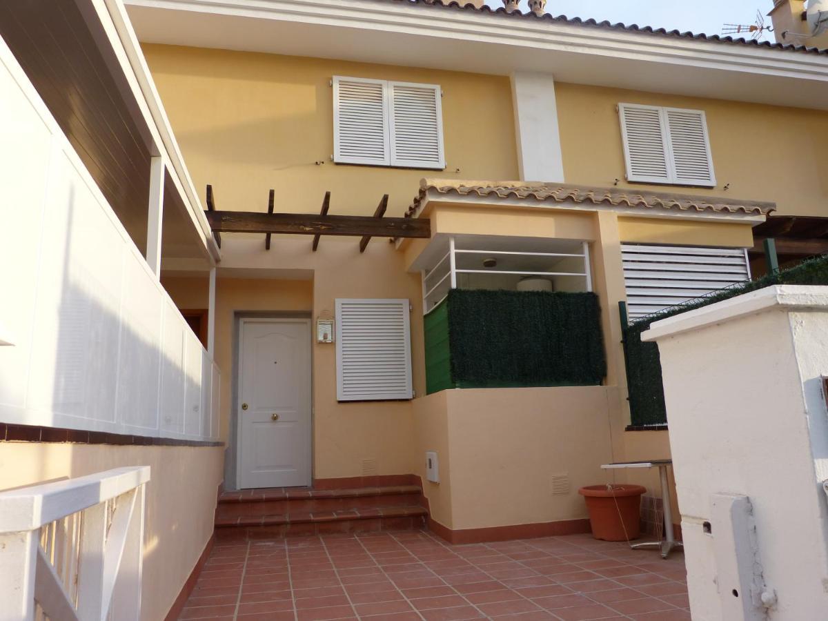 Suncanarias Duplex El Camison Arona  Exterior photo