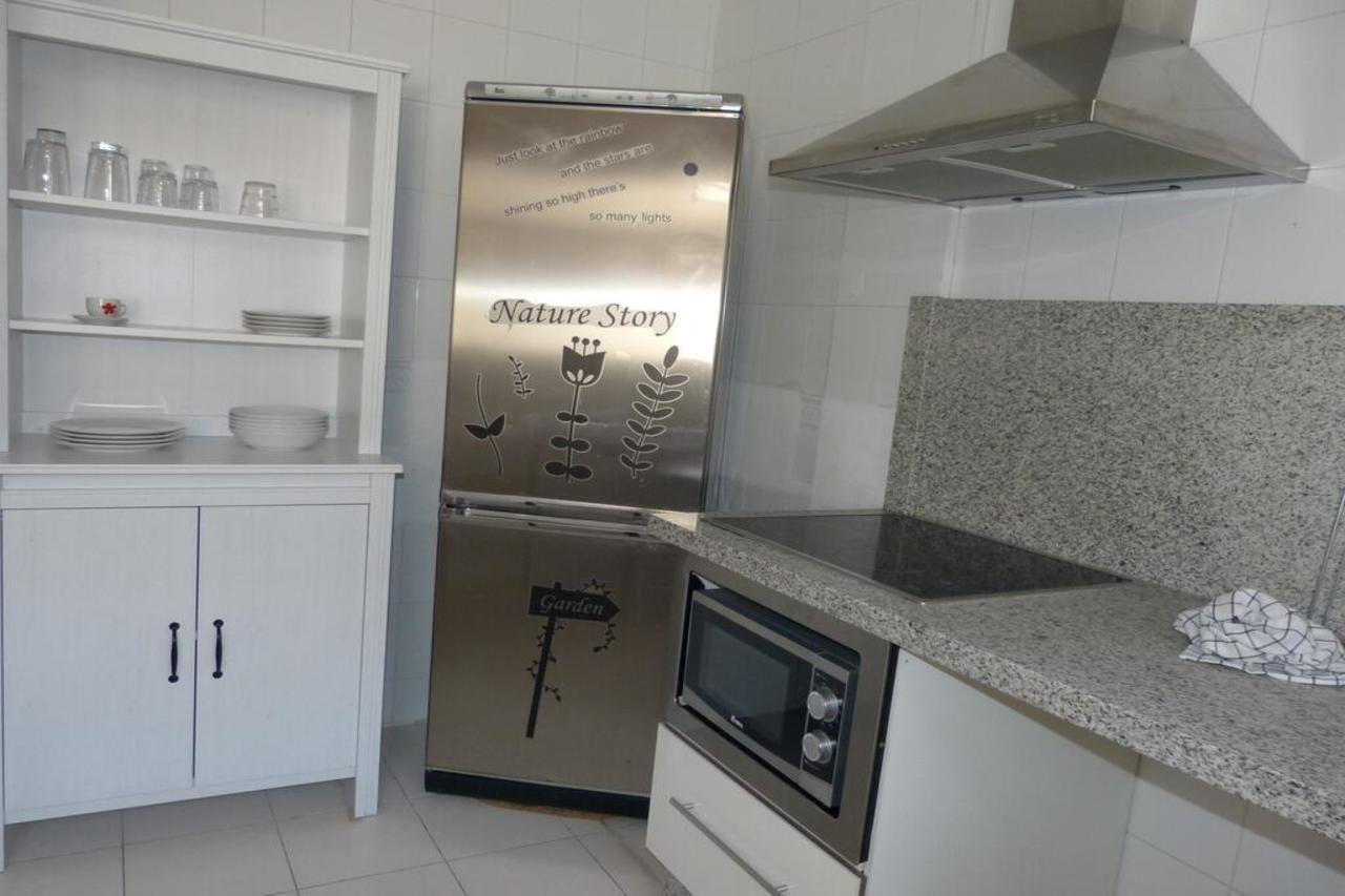 Suncanarias Duplex El Camison Arona  Exterior photo
