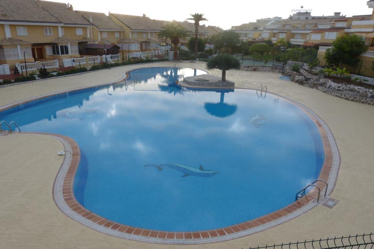Suncanarias Duplex El Camison Arona  Exterior photo